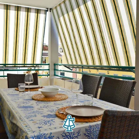 Il Sestante Apartman