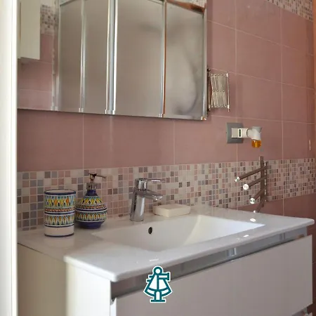 Il Sestante Apartment *