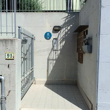 Il Sestante Apartment Santa Marinella